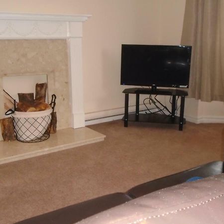Clydebank Apartment Glasgow Kültér fotó