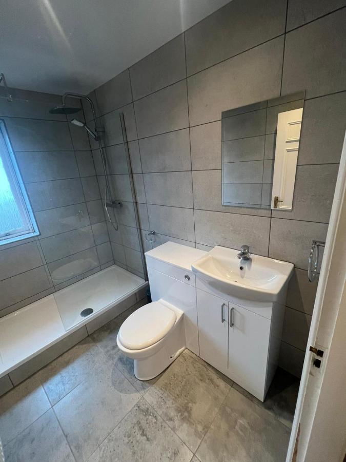 Clydebank Apartment Glasgow Kültér fotó