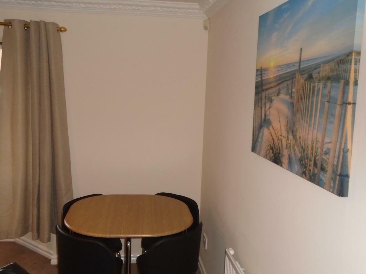 Clydebank Apartment Glasgow Kültér fotó