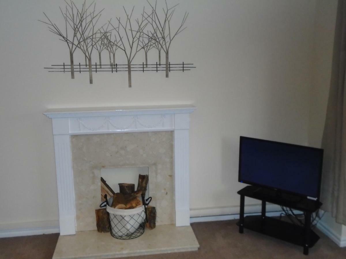 Clydebank Apartment Glasgow Kültér fotó