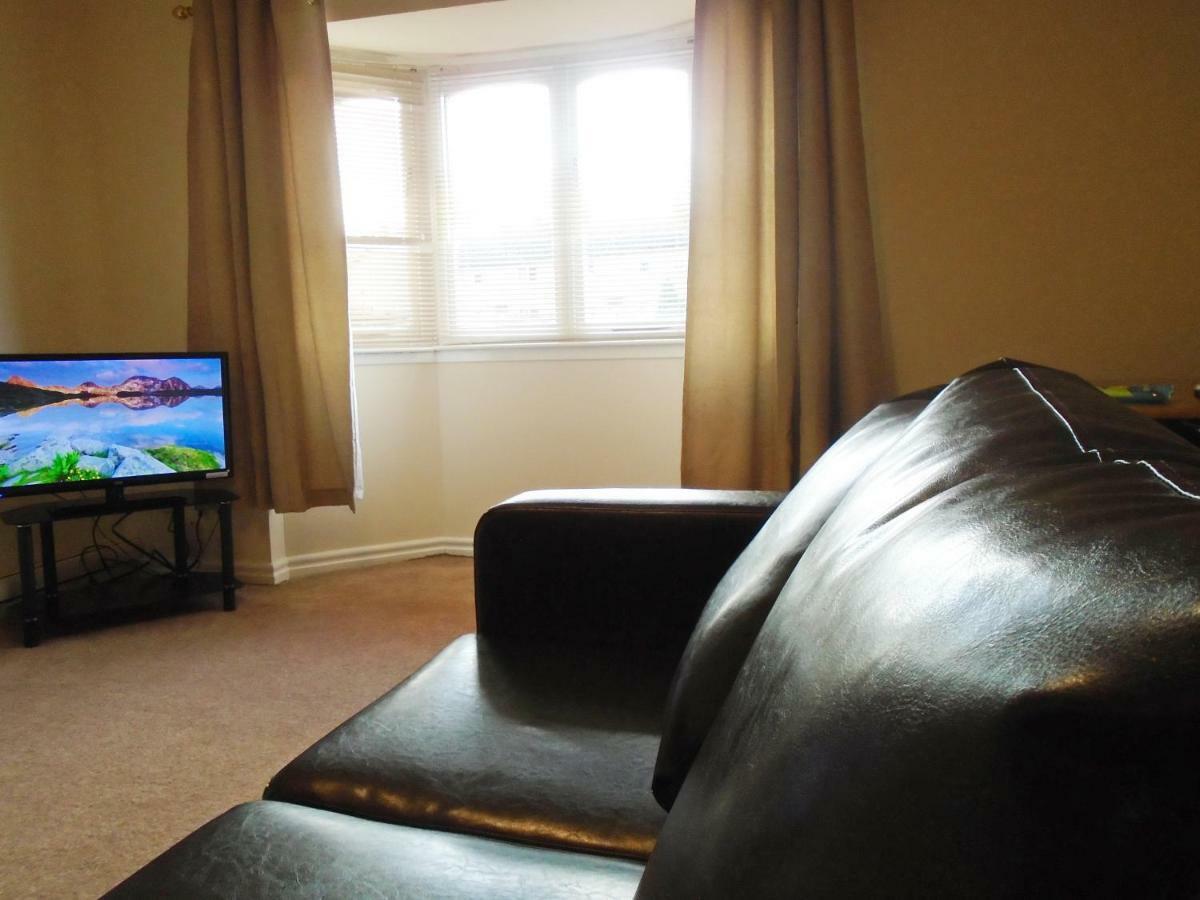 Clydebank Apartment Glasgow Kültér fotó