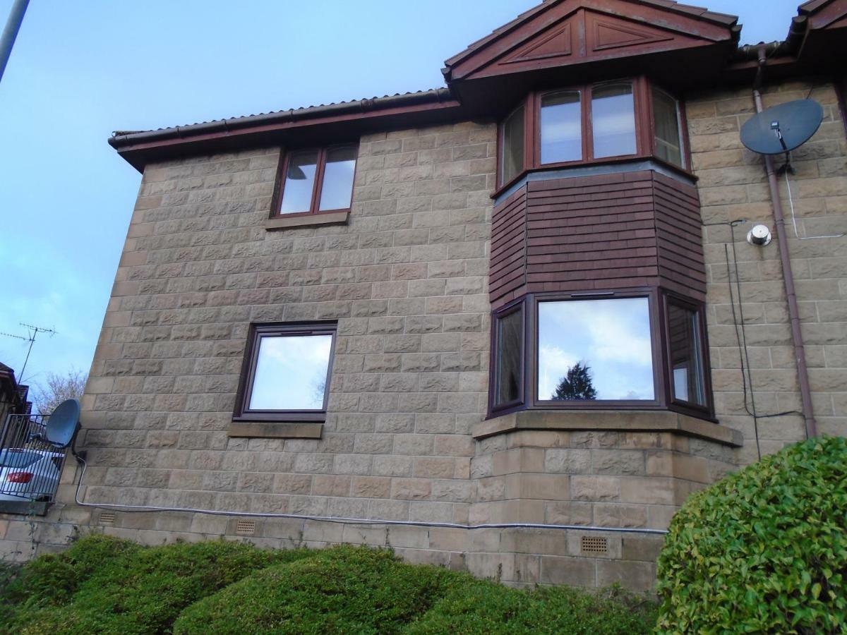 Clydebank Apartment Glasgow Kültér fotó