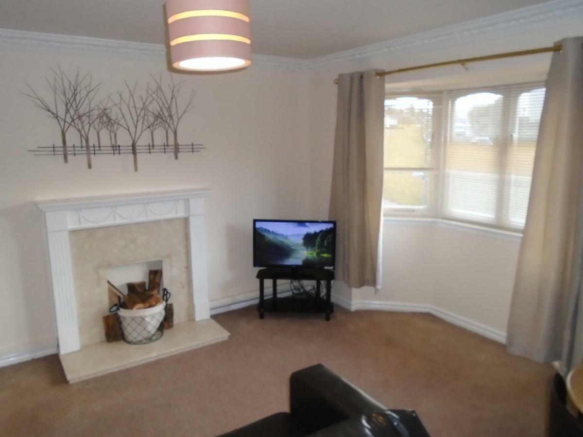 Clydebank Apartment Glasgow Kültér fotó