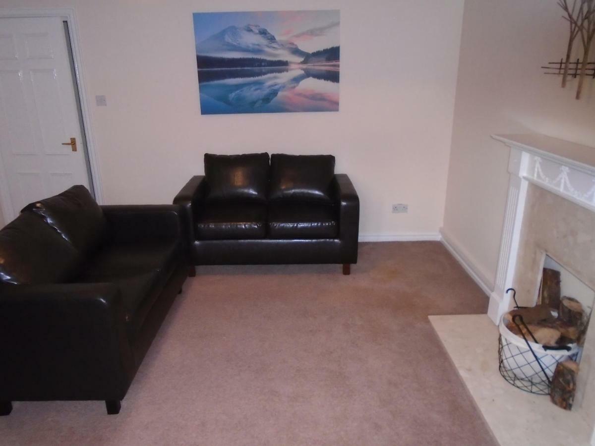 Clydebank Apartment Glasgow Kültér fotó